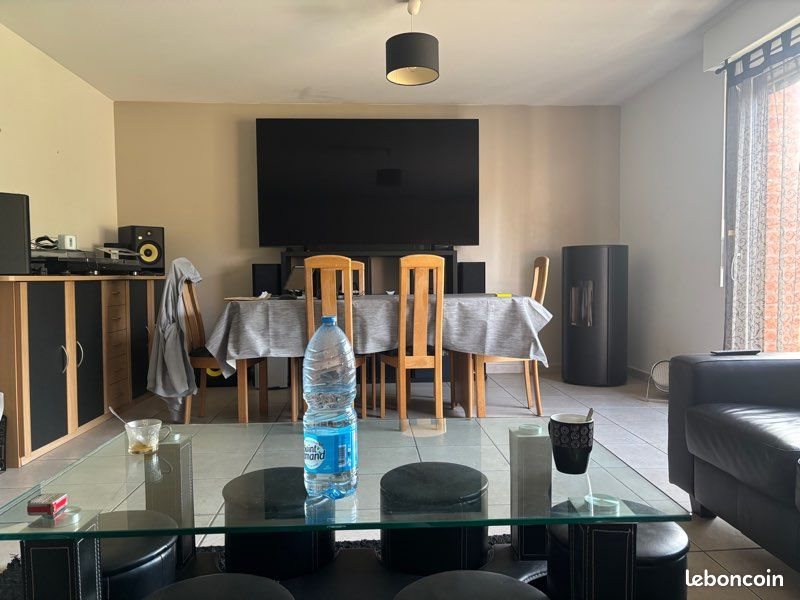 Maison à vendre, 80m², Santes