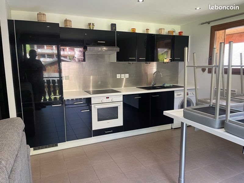 Appartement à vendre, 67m², La Chapelle-d'Abondance