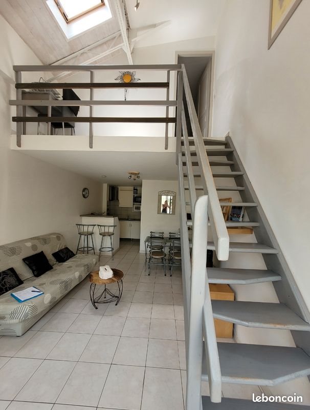 Appartement à louer, 45m², Fonsorbes