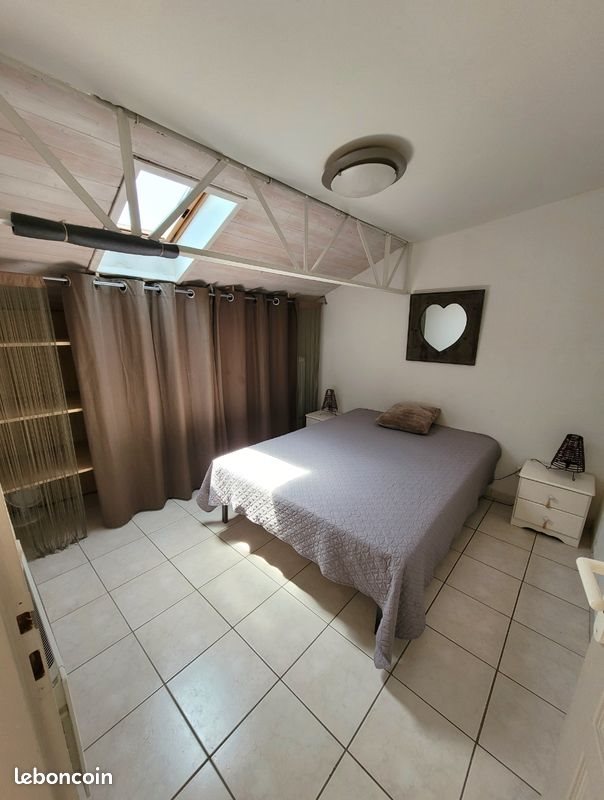 Appartement à louer, 45m², Fonsorbes
