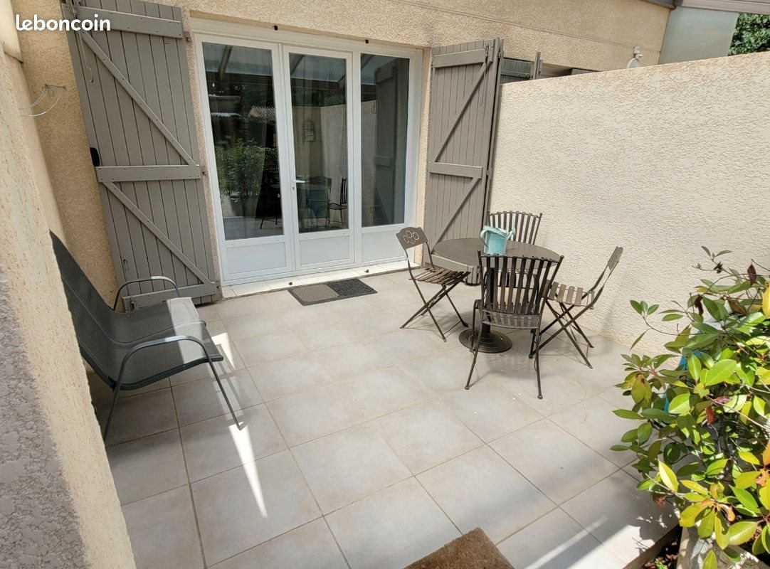 Appartement à louer, 45m², Fonsorbes