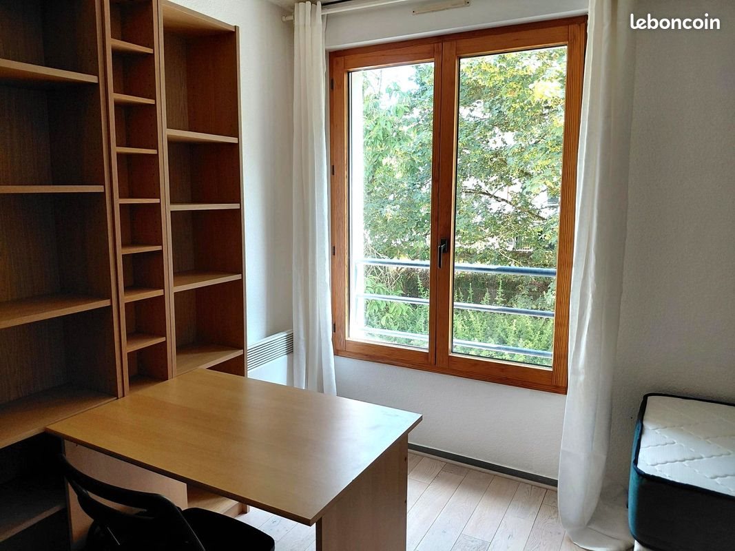 Appartement à louer, 18m², Nantes