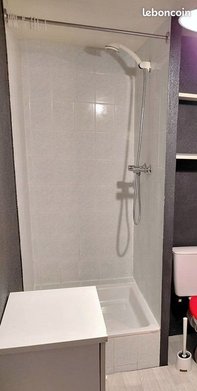 Appartement à louer, 18m², Nantes