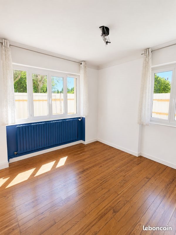 Appartement à vendre, 73m², Bourg-en-Bresse