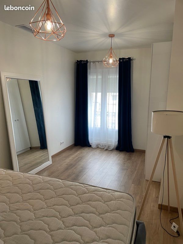 Appartement à vendre, 59m², Sète