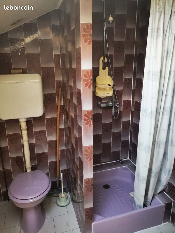 Appartement à louer, 12m², Châteauroux