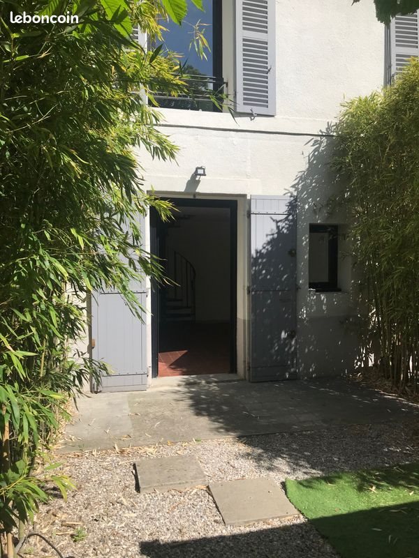 Appartement à louer, 38m², Aix-en-Provence