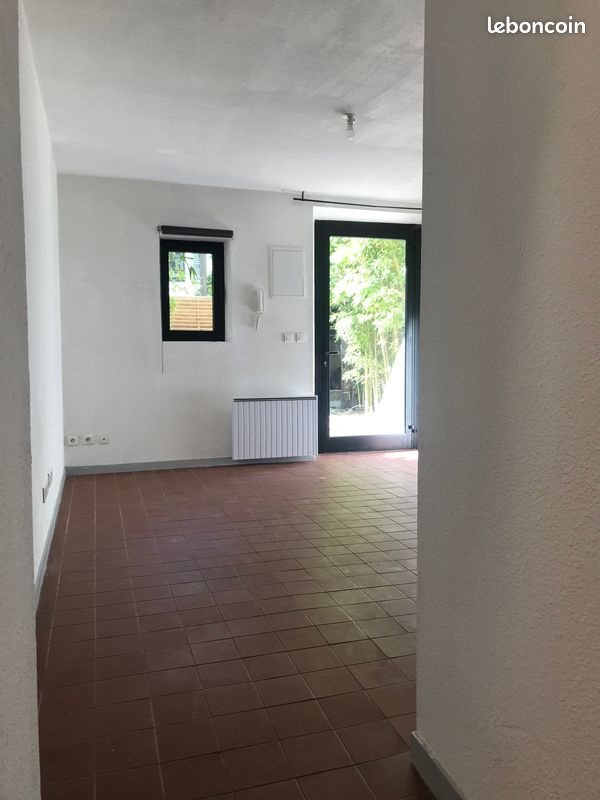 Appartement à louer, 38m², Aix-en-Provence