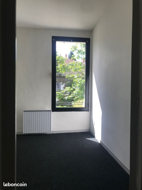 Appartement à louer, 38m², Aix-en-Provence