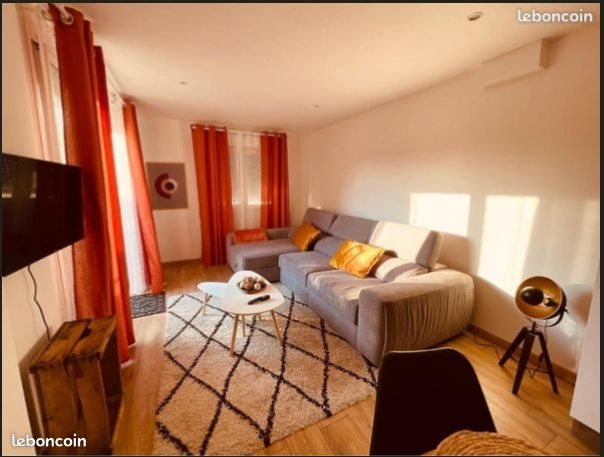 Appartement à louer, 60m², Martigues