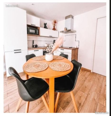 Appartement à louer, 60m², Martigues