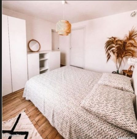 Appartement à louer, 60m², Martigues
