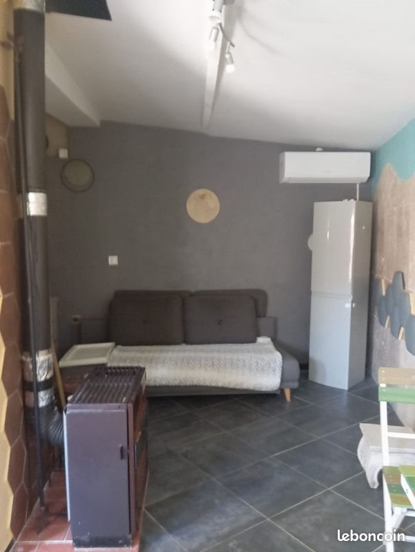 Maison à louer, 45m², La Garde