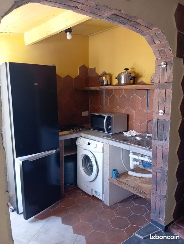 Maison à louer, 45m², La Garde