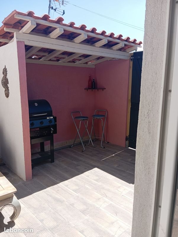 Maison à louer, 45m², La Garde