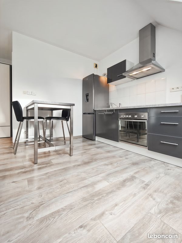 Appartement à louer, 25m², Riedisheim