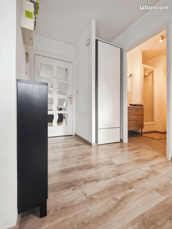 Appartement à louer, 25m², Riedisheim