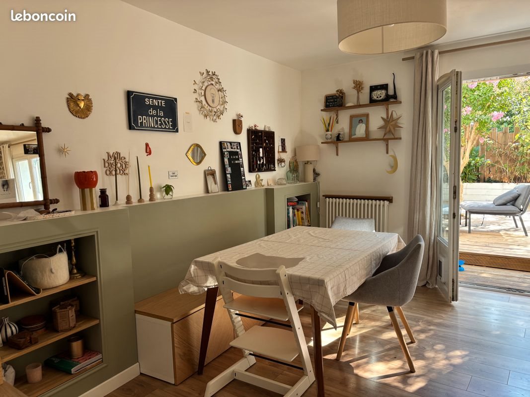 Maison à vendre, 95m², Gagnac-sur-Garonne