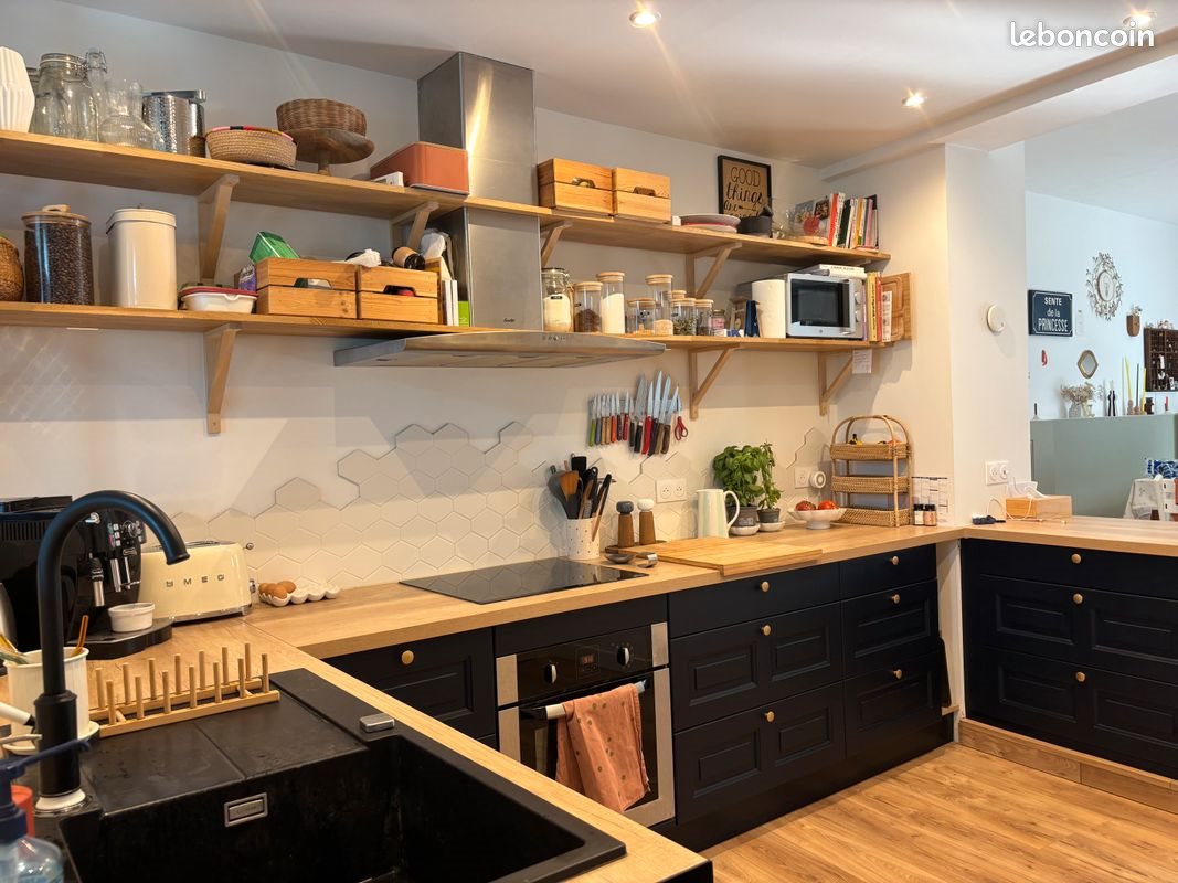 Maison à vendre, 95m², Gagnac-sur-Garonne