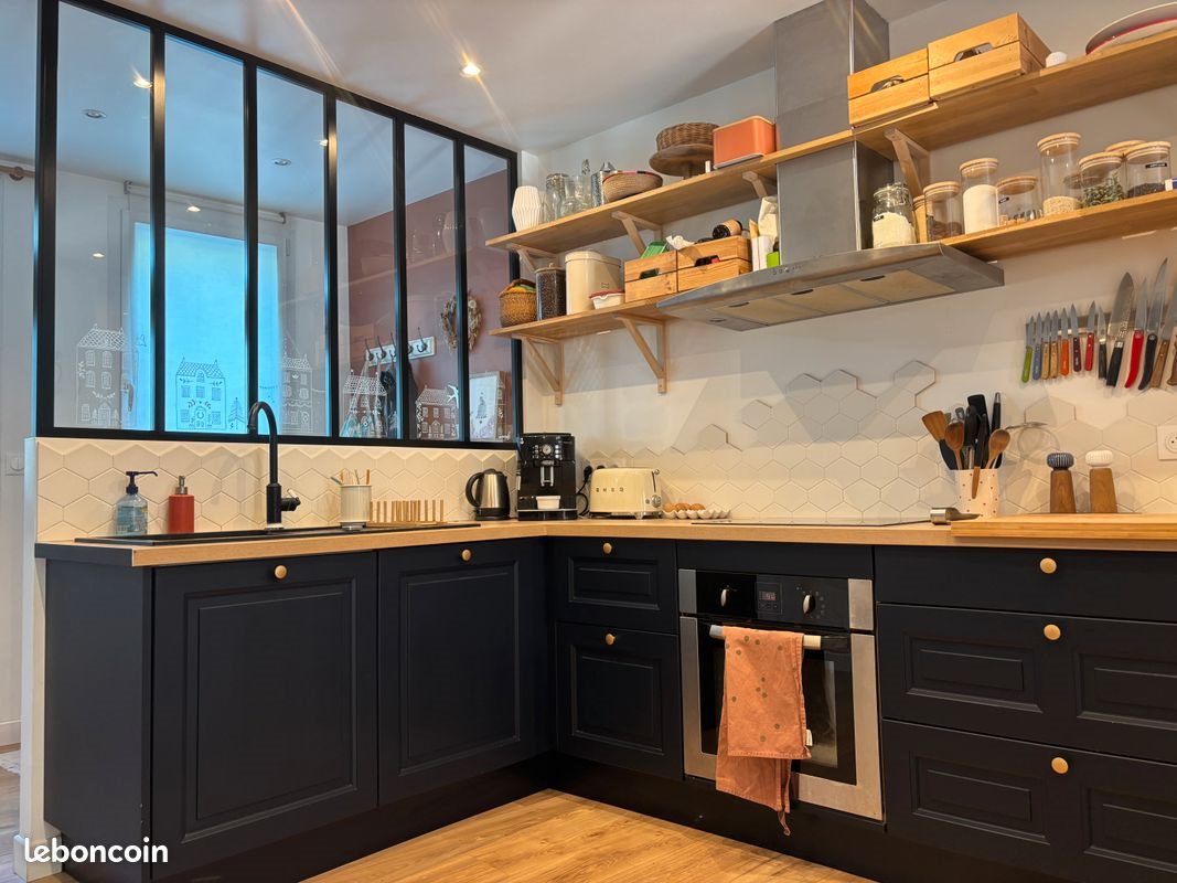 Maison à vendre, 95m², Gagnac-sur-Garonne