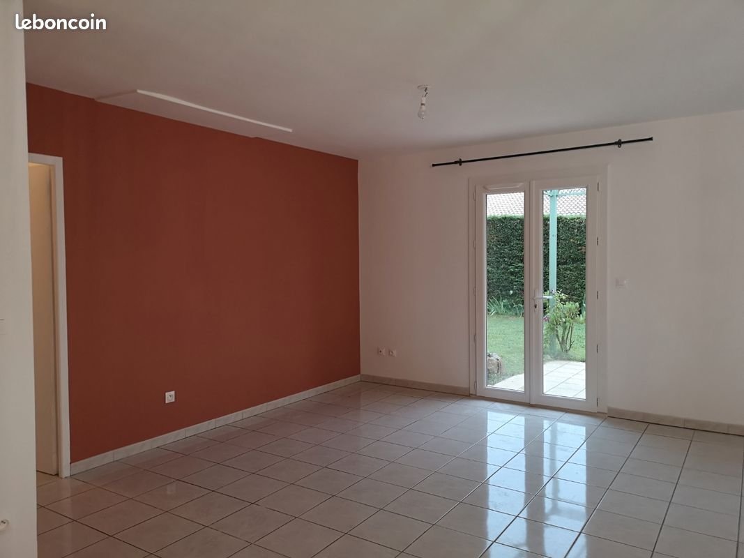 Maison à louer, 90m², La Salvetat-Saint-Gilles
