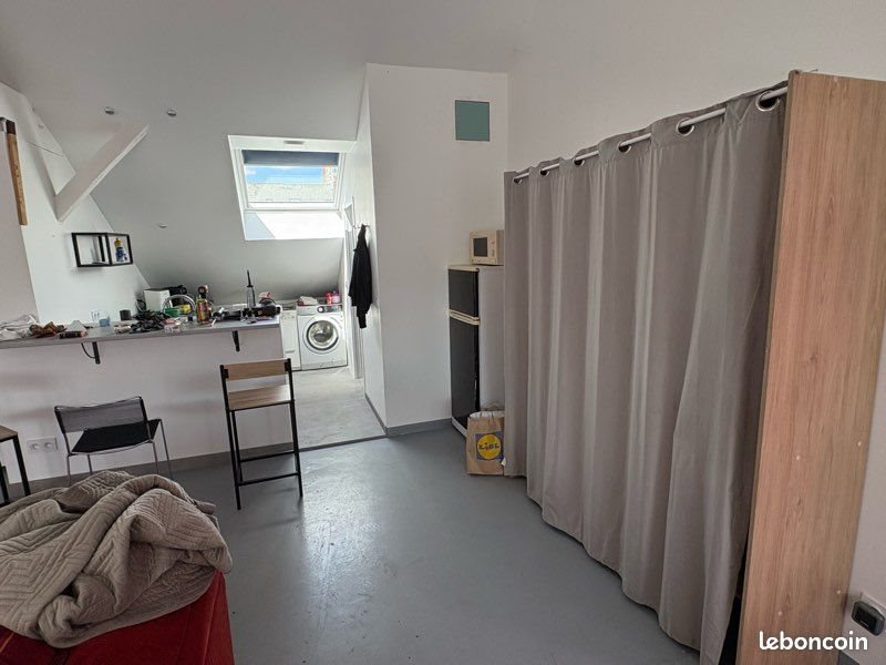 Appartement à vendre, 84m², Bourges