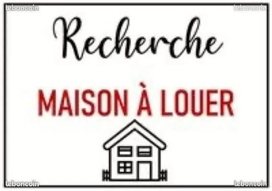 Maison à louer, 80m², Créteil