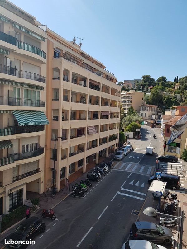 Appartement à vendre, 29m², Roquebrune-Cap-Martin