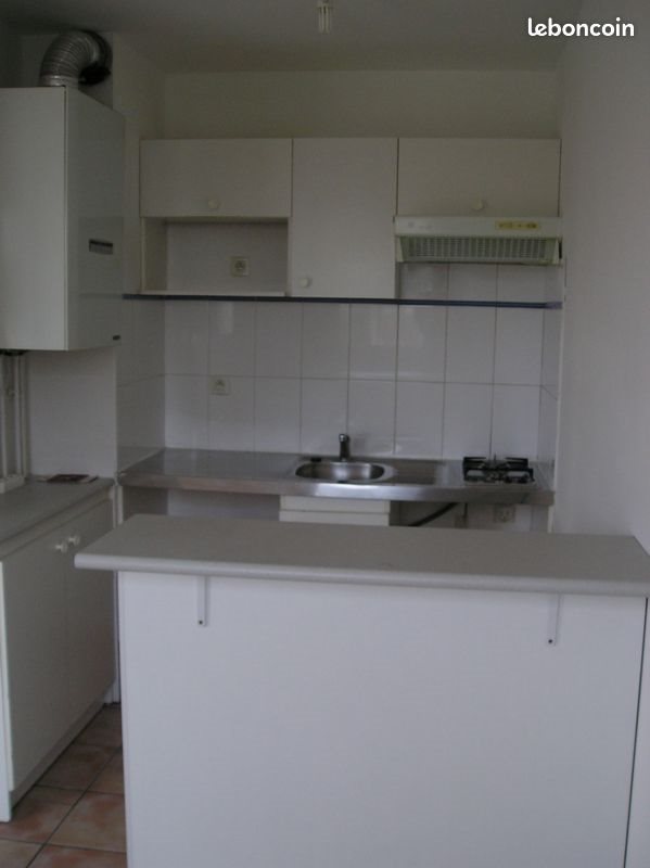 Appartement à louer, 32m², Montauban