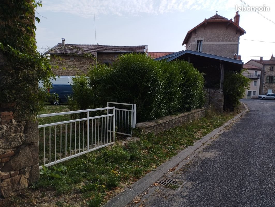 Maison à vendre, 160m², Domaize