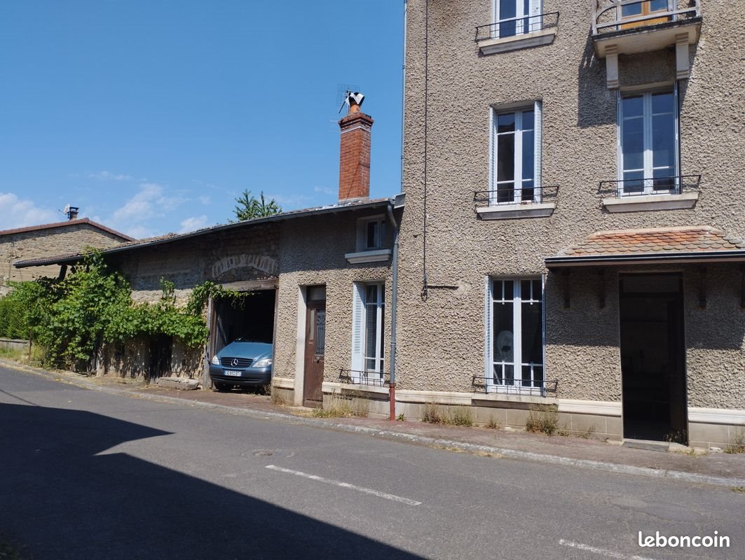 Maison à vendre, 160m², Domaize