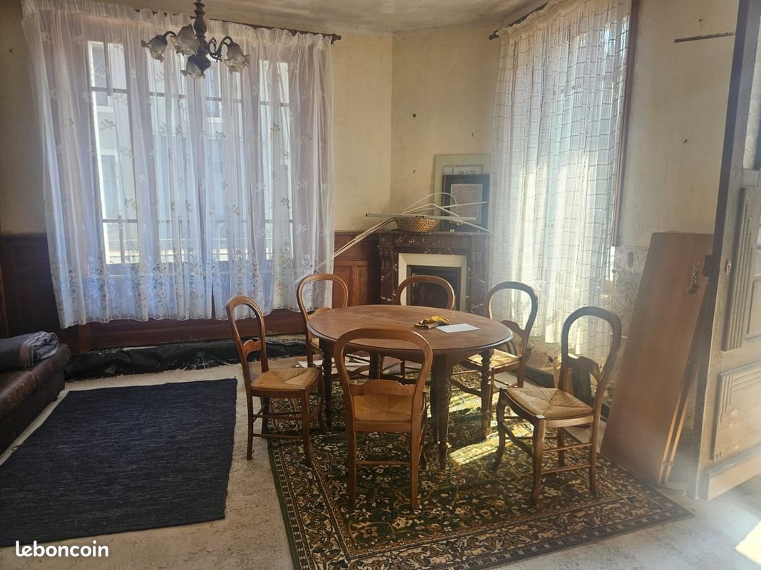 Maison à vendre, 160m², Domaize