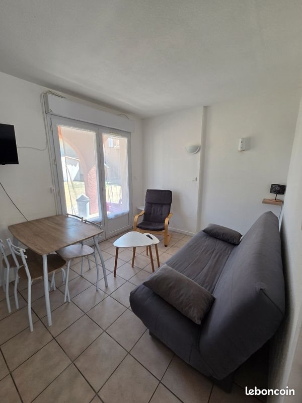 Appartement à louer, 30m², Digne-les-Bains