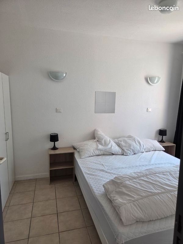 Appartement à louer, 30m², Digne-les-Bains