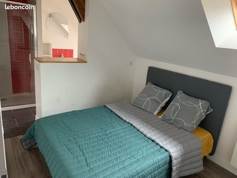 Appartement à louer, 21m², Vannes