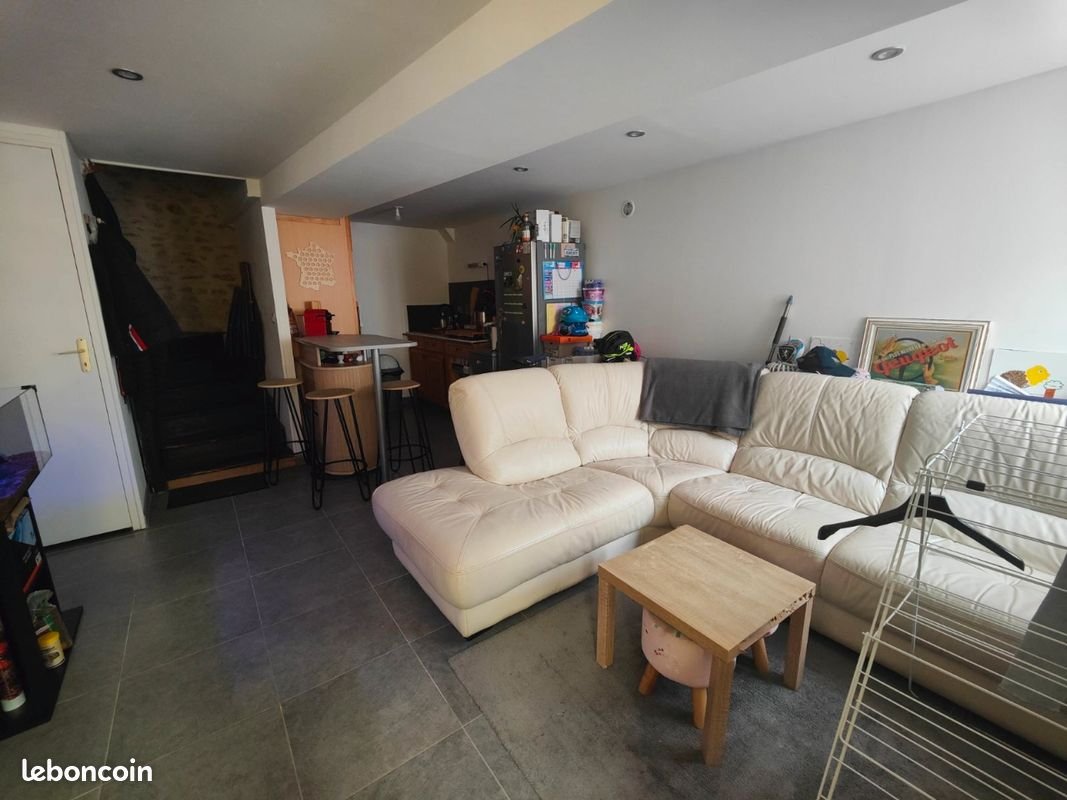 Maison à louer, 65m², Sées