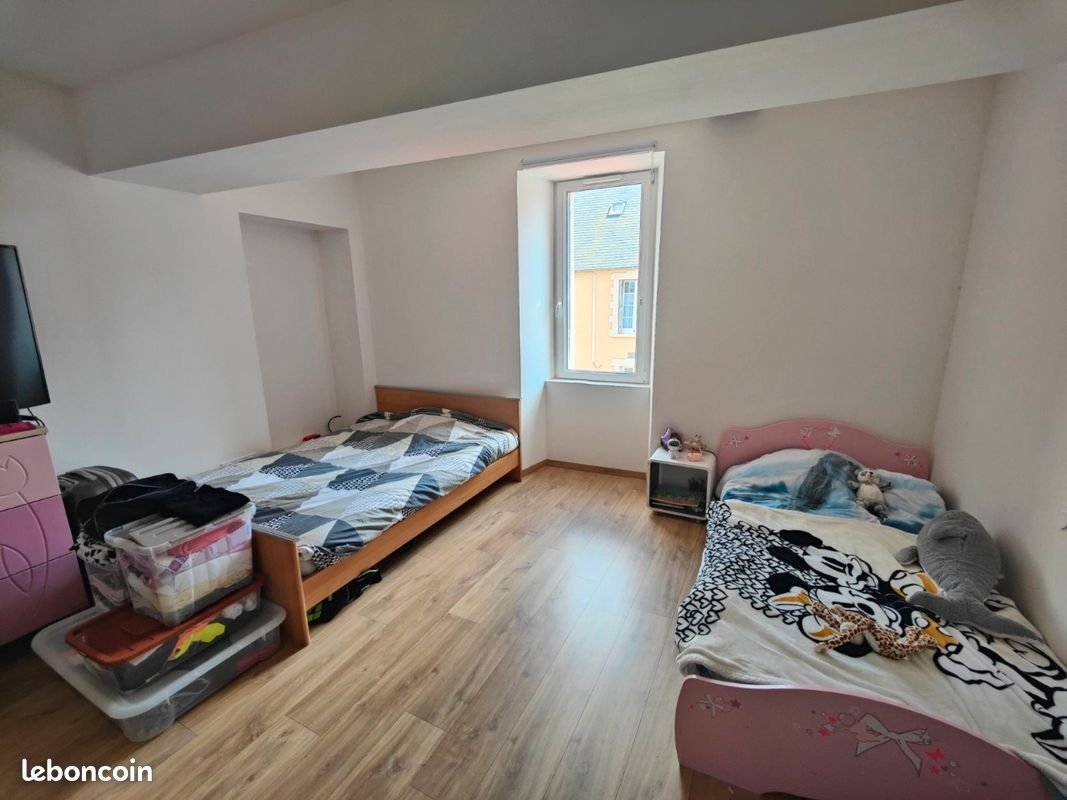 Maison à louer, 65m², Sées