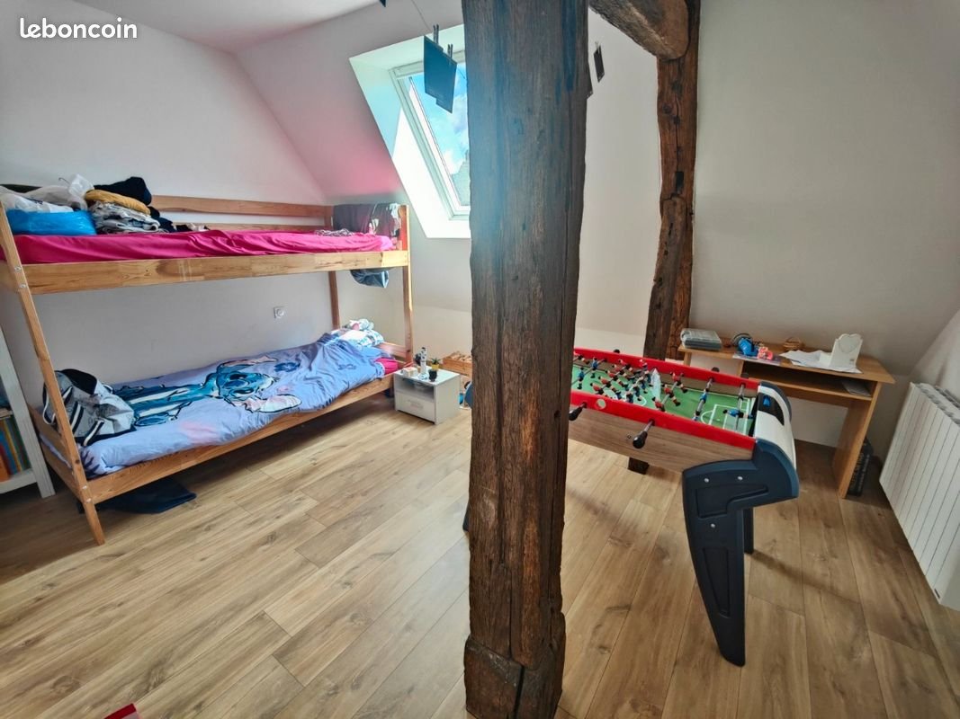 Maison à louer, 65m², Sées
