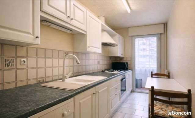 Appartement à vendre, 73m², Cannes-la-Bocca