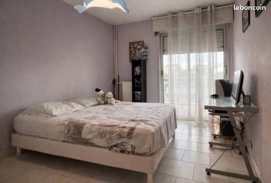 Appartement à vendre, 73m², Cannes-la-Bocca