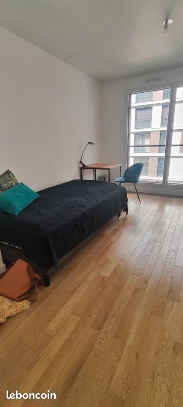 Appartement à vendre, 27m², Issy-les-Moulineaux