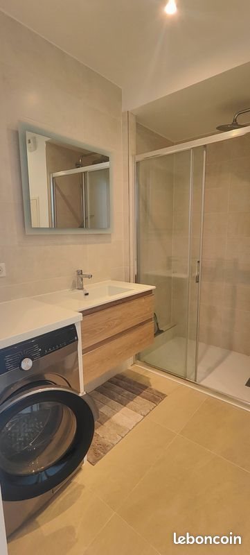 Appartement à vendre, 27m², Issy-les-Moulineaux