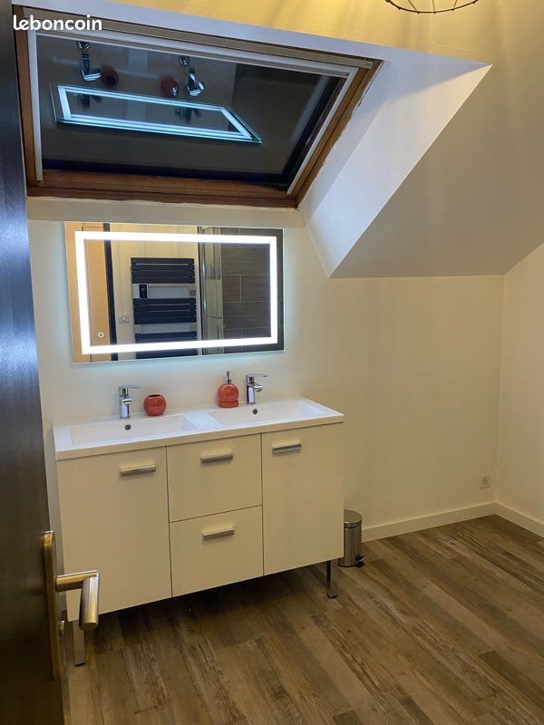 Appartement à louer, 45m², Magenta