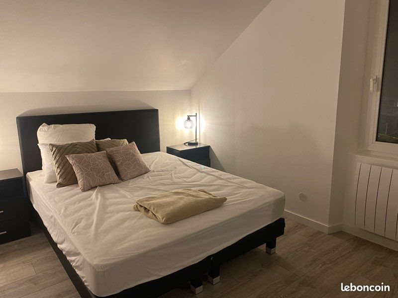 Appartement à louer, 45m², Magenta