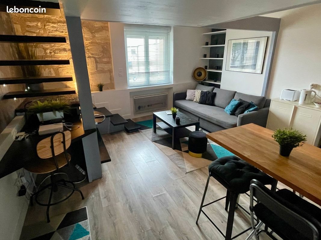 Appartement à louer, 30m², Lormont