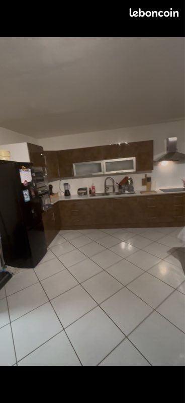 Appartement à louer, 61m², Seyssinet-Pariset