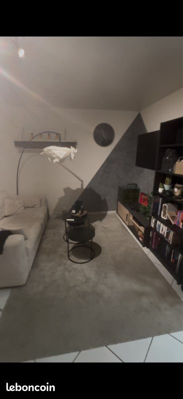 Appartement à louer, 61m², Seyssinet-Pariset
