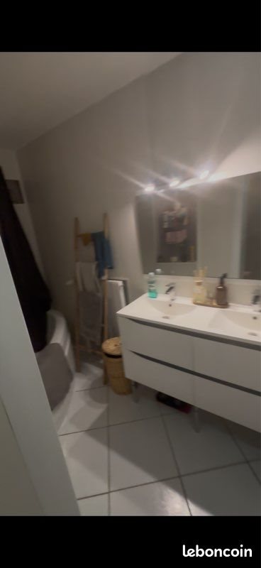 Appartement à louer, 61m², Seyssinet-Pariset
