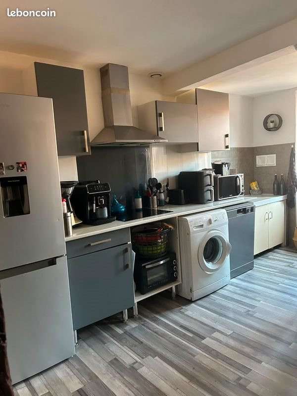 Appartement à louer, 70m², Caraman