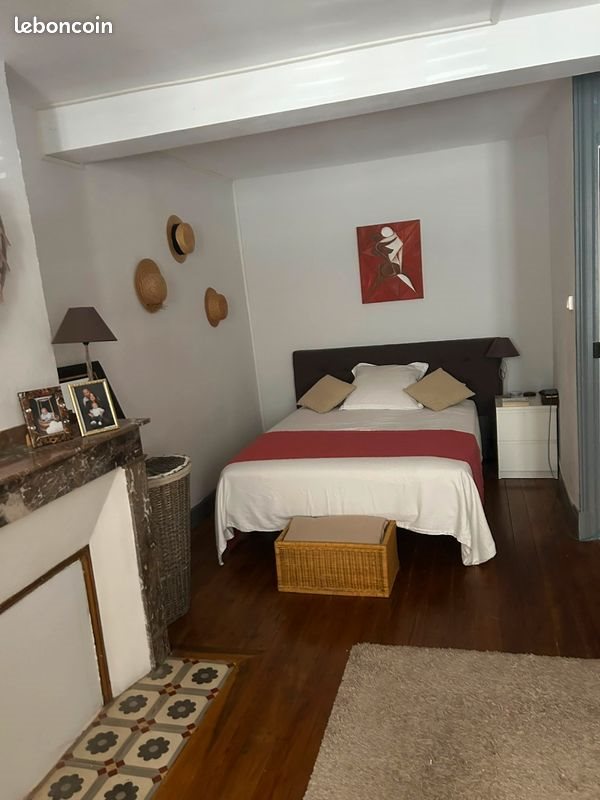 Appartement à louer, 70m², Caraman